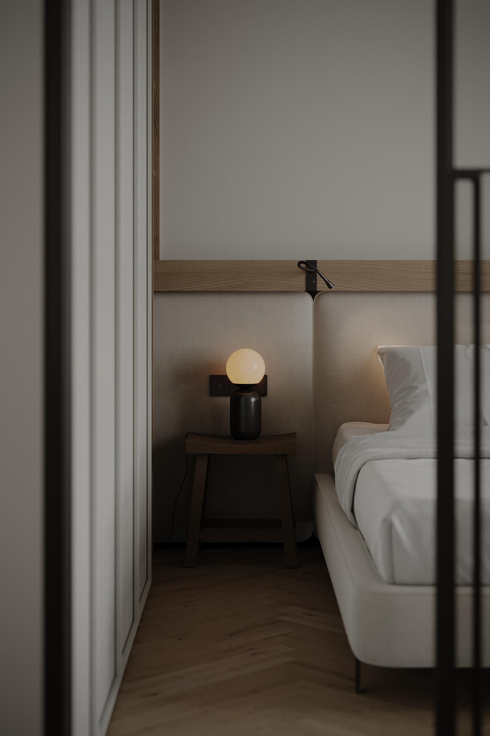 大都市 1·0丨乌克兰基辅丨Andriy Atamanchuk,Hanna Tkachuk-50