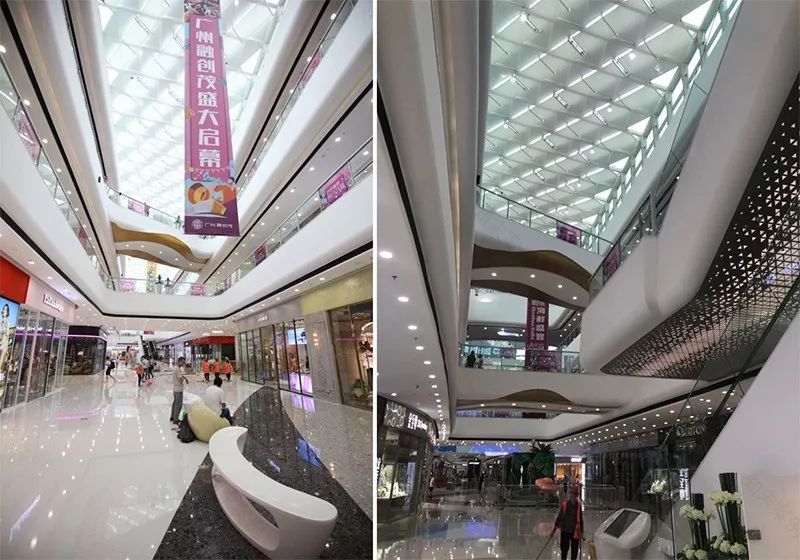 广州融创茂 | 华南冰雪娱乐新地标-54