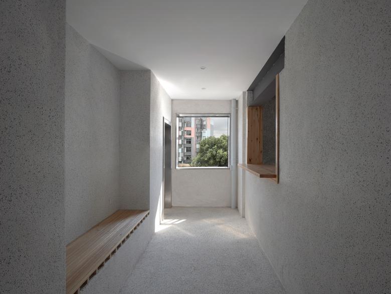 天美剧院丨中国杭州丨郦文曦建筑事务所-8