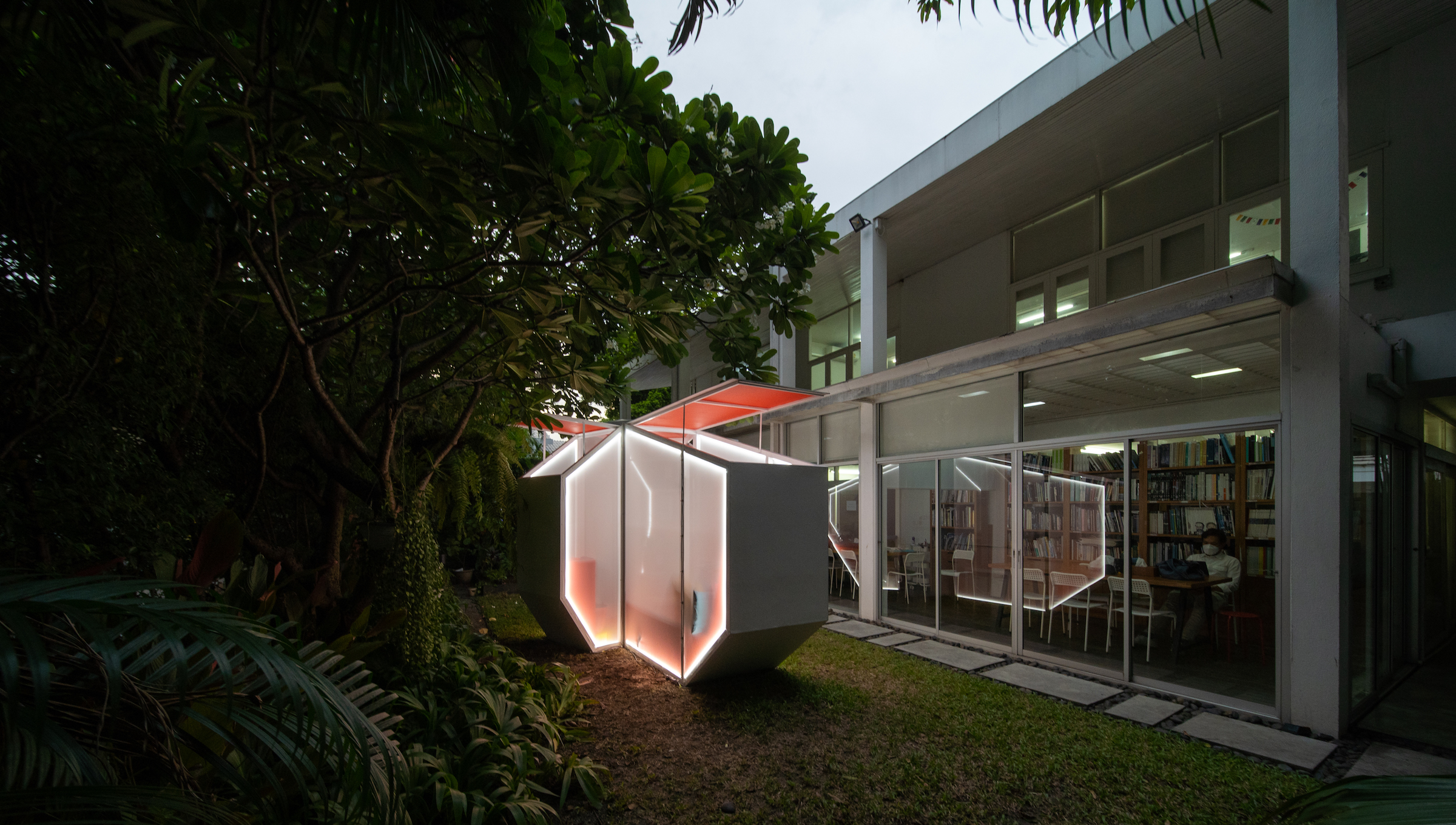 Medule丨泰国曼谷-2