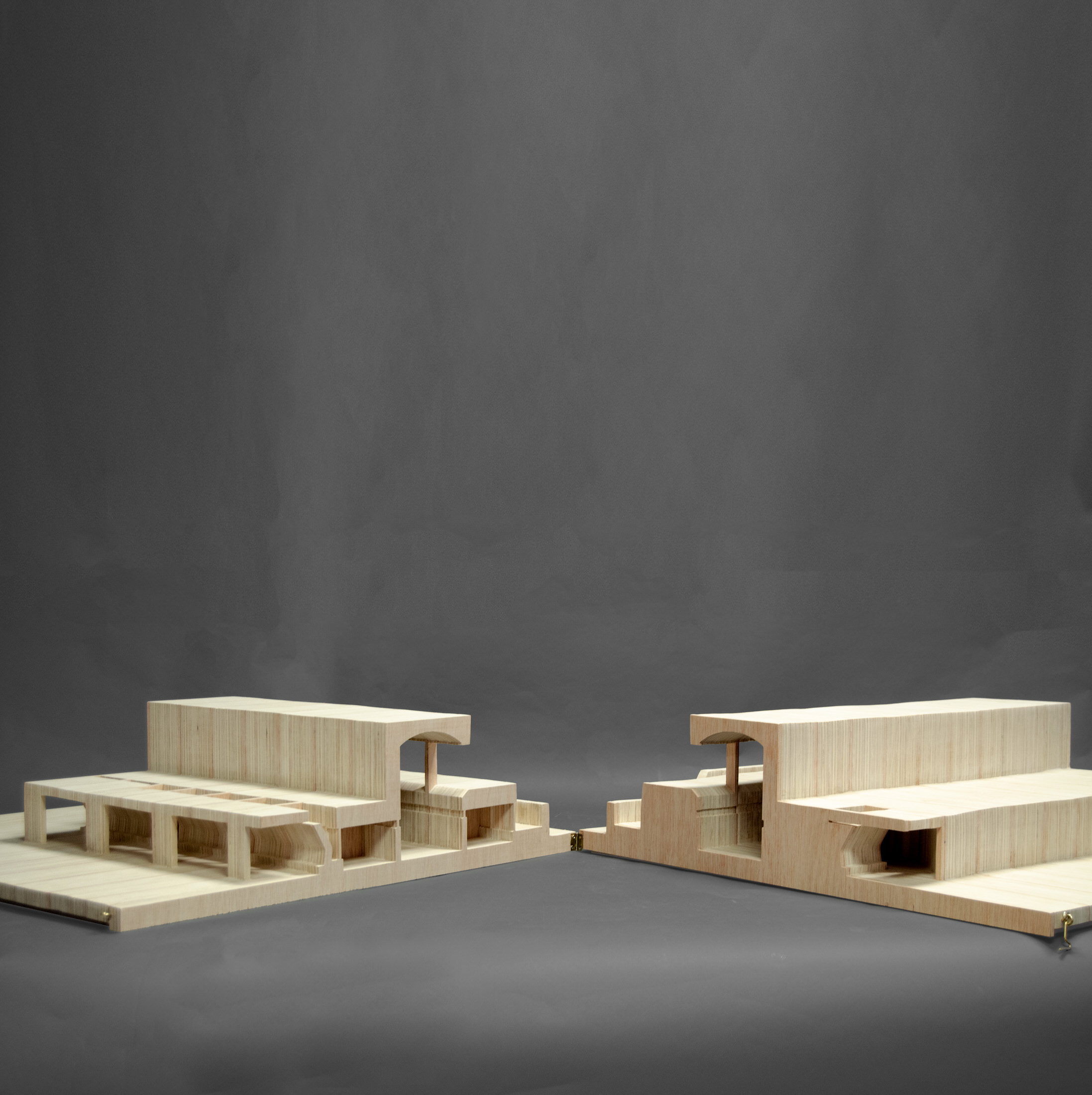 卫生中心 CAP COTET丨西班牙巴塞罗那丨BAAS Arquitectura-32