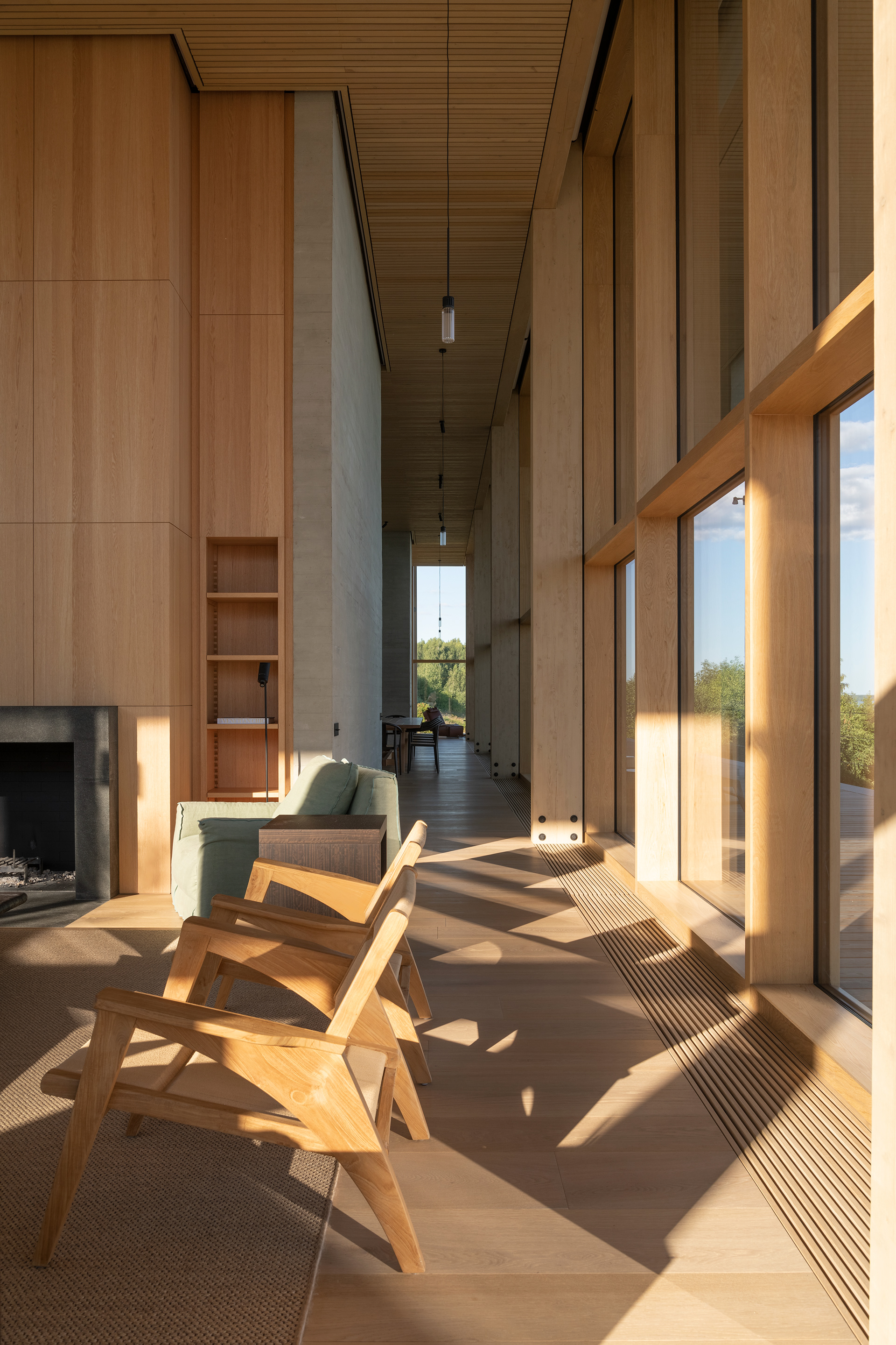 Villa Volga I F A S (t)-16