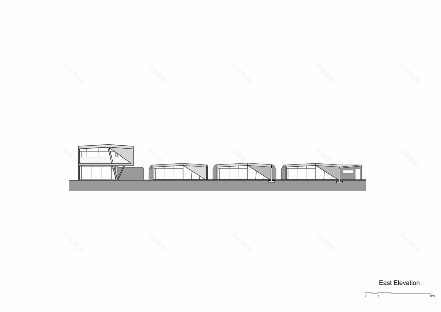 韩国泳池别墅-42