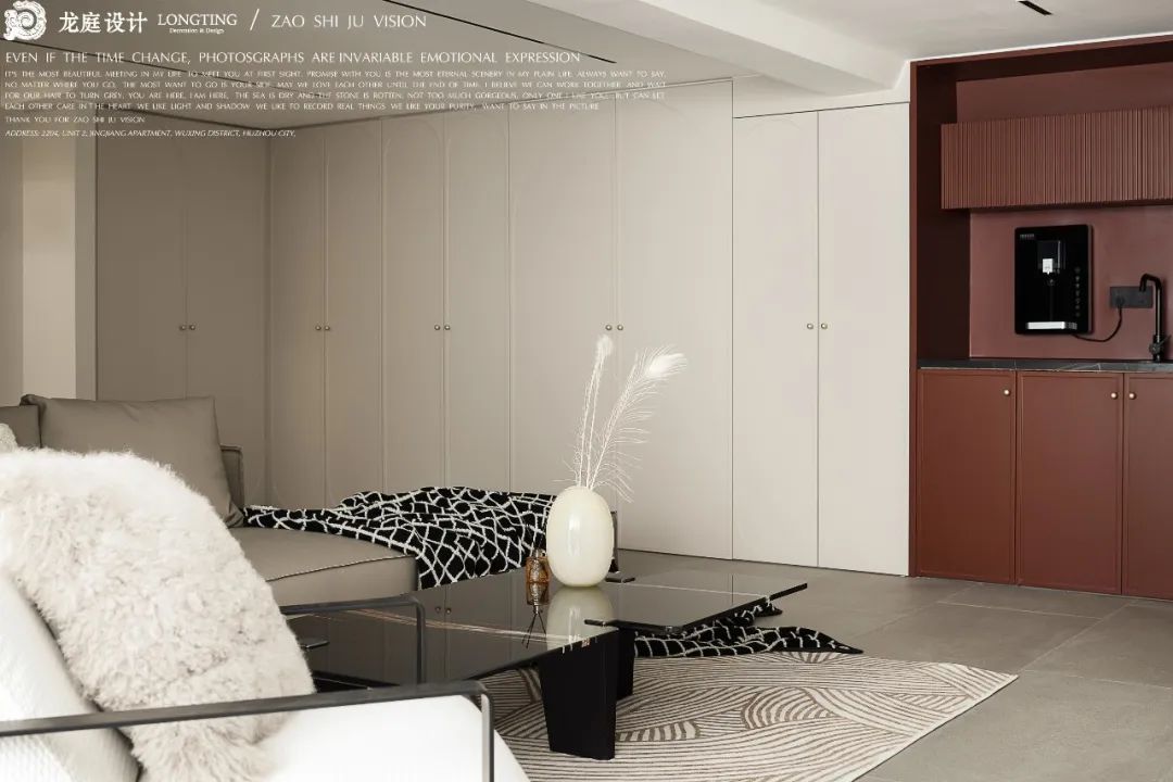 爱家华府全案落地实景·玫瑰窃贼丨中国湖州丨龙庭设计-29