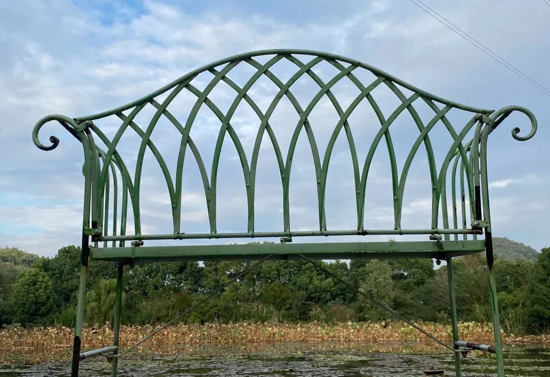 《莲颂》数字影像专题片丨中国杭州丨杭州国美建筑设计研究院有限公司-15