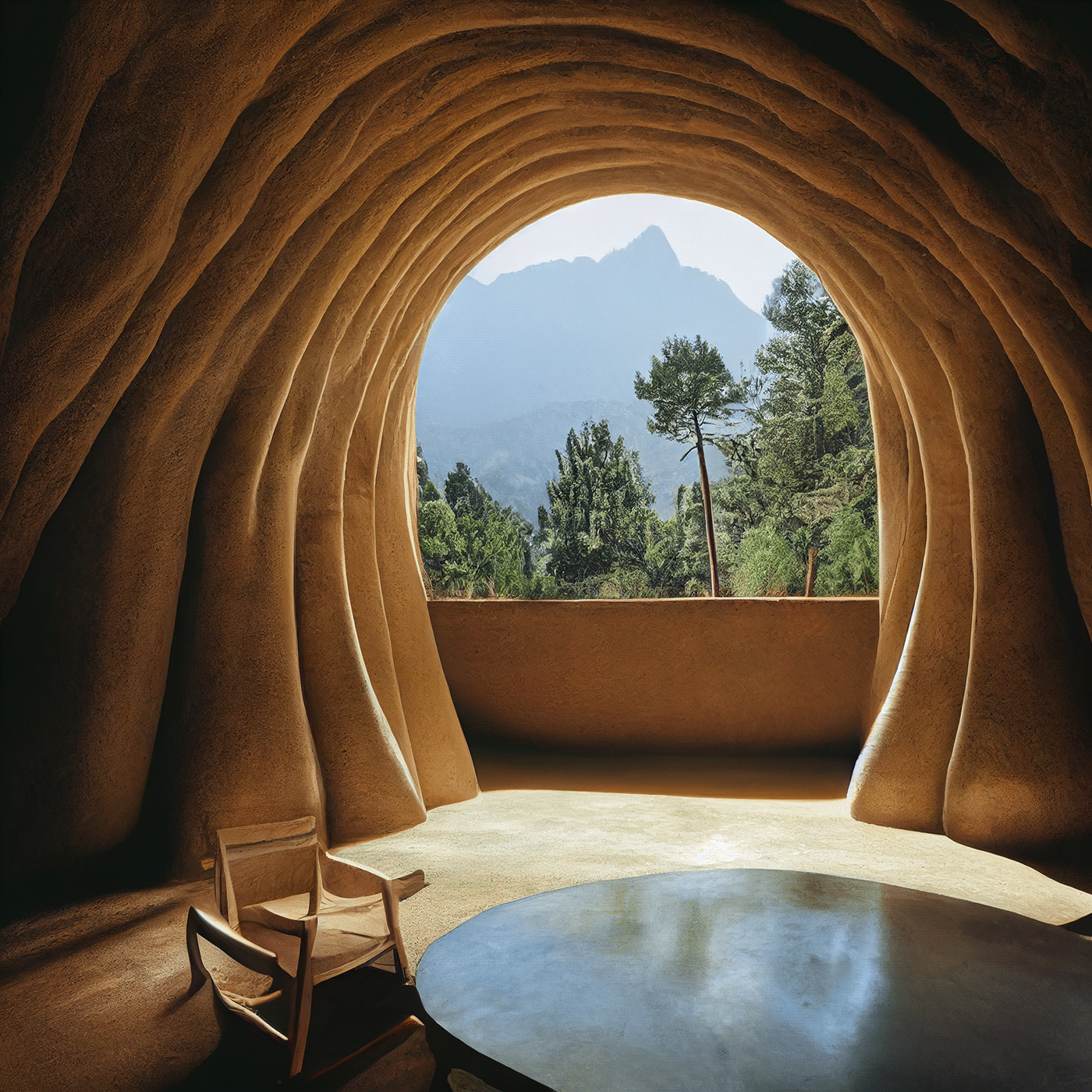 Gaudism丨Ariadna Giménez-31