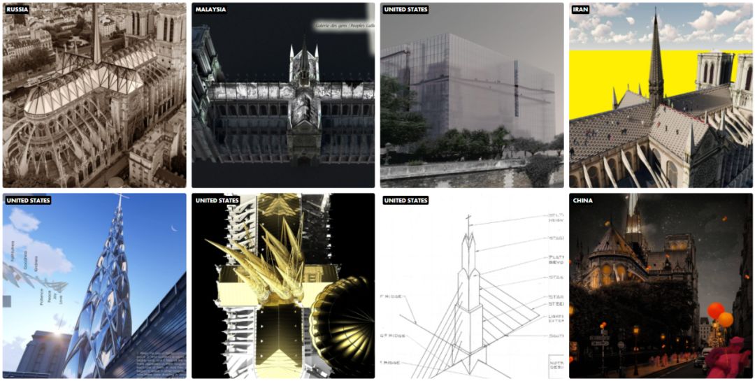 心动的感觉 | 中国设计 重启“巴黎心跳”-36