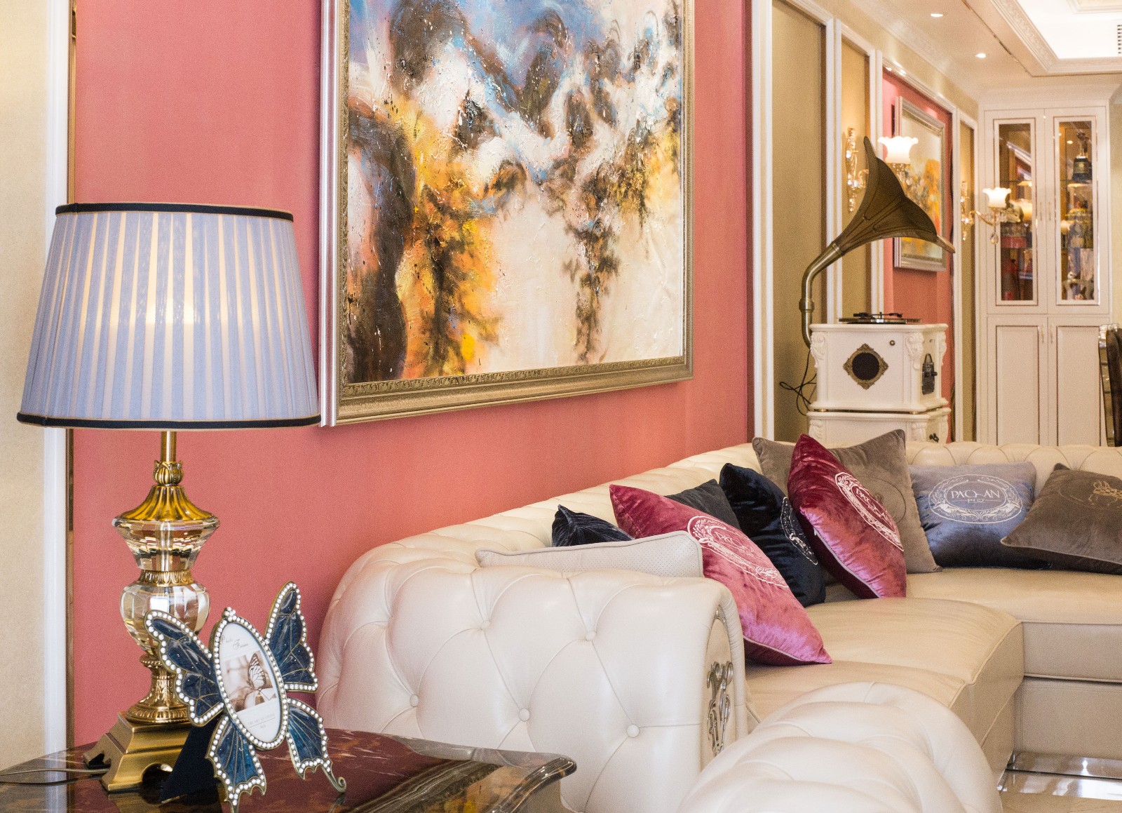 138㎡湖南郴州住宅设计-15