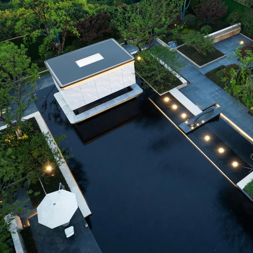 合肥伟星宸ONE丨中国合肥丨上海拓观设计-1