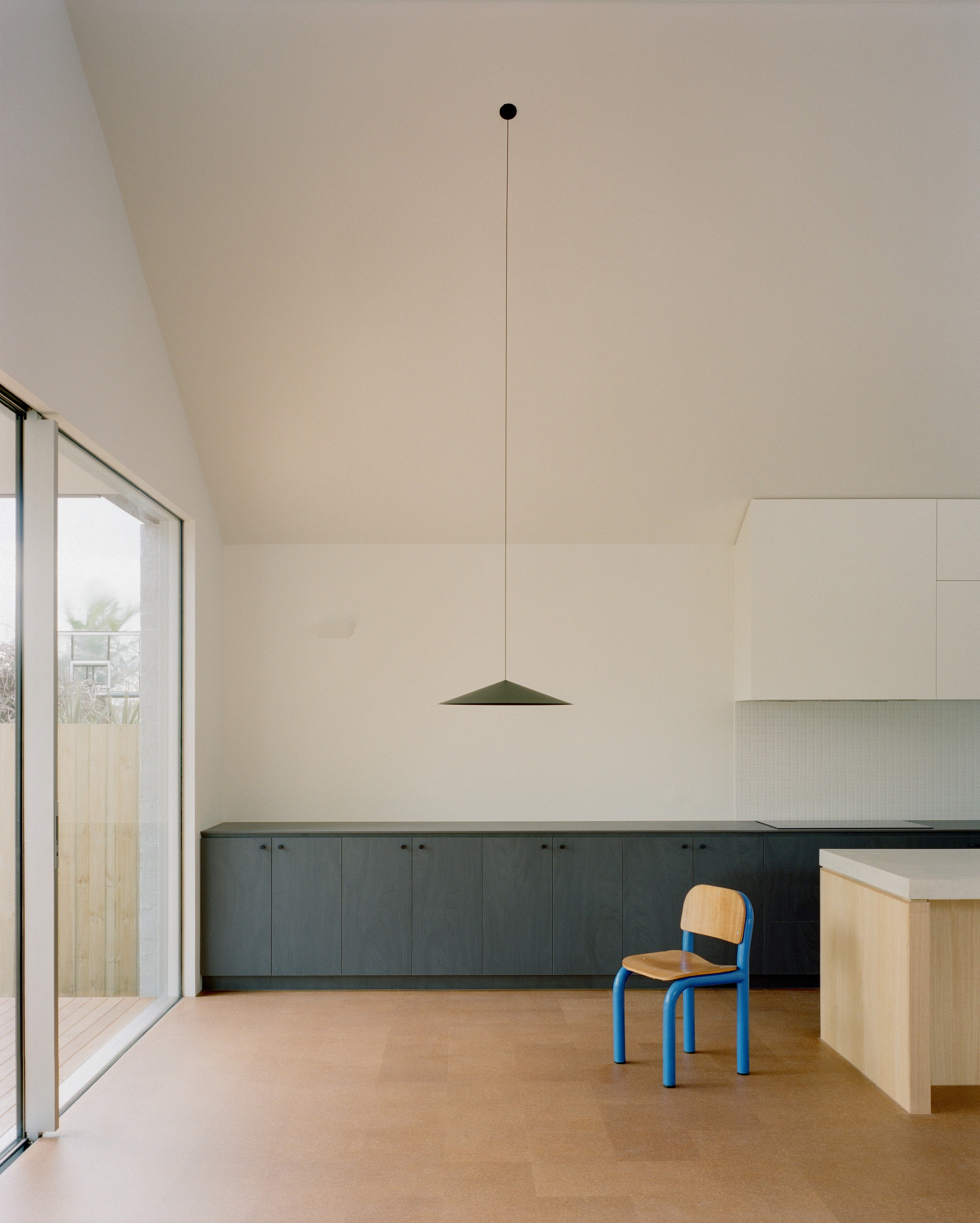 丨澳大利亚墨尔本丨Healy Ryan Architects-36