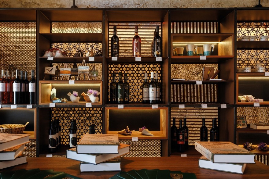 Maskovica Han 酒店-41