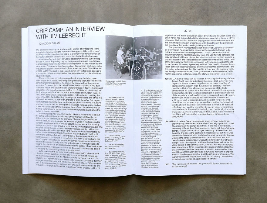 Camp Jened(克里普营地)丨美国纽约丨Alan Winters(部分结构设计与建造)-5