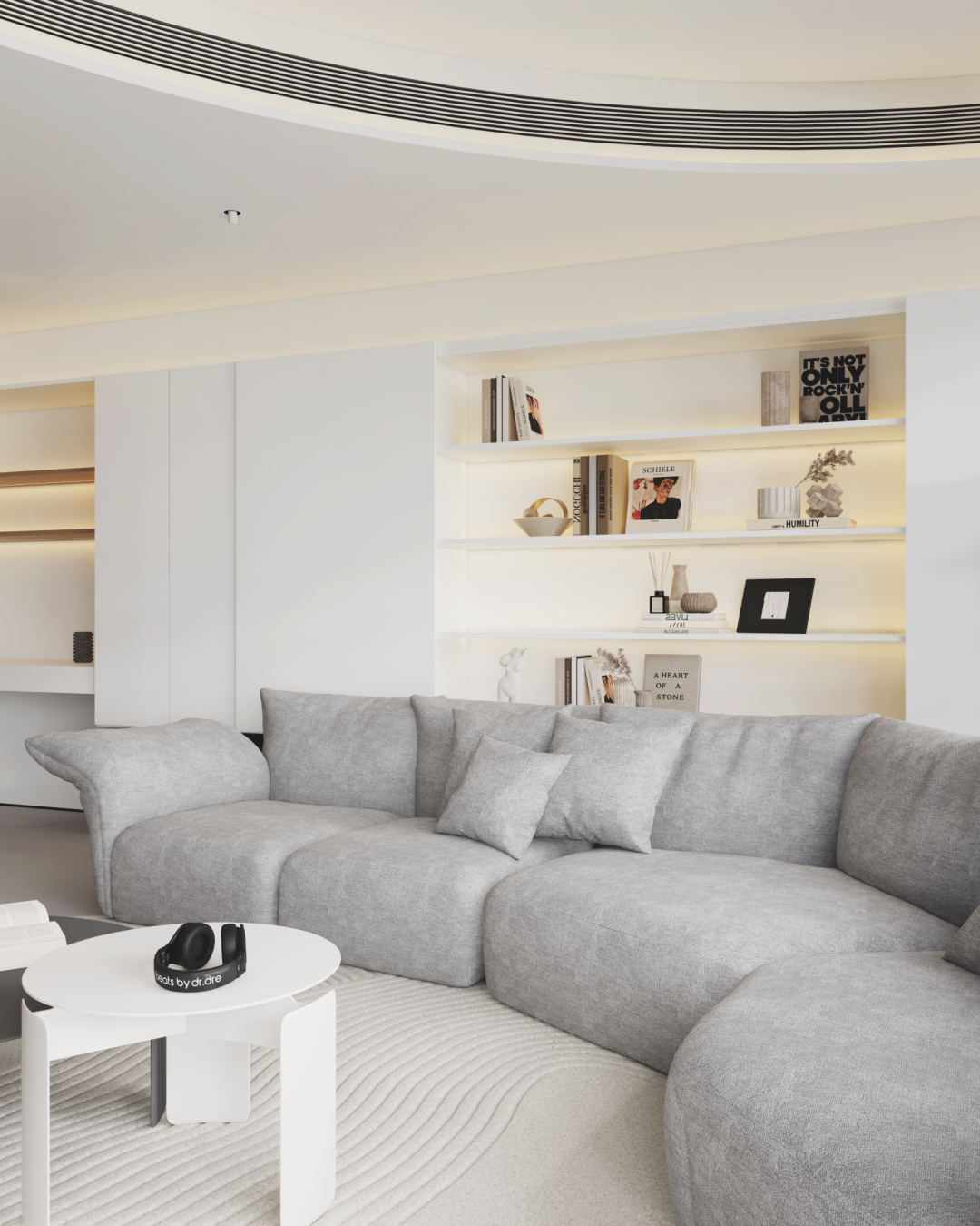 无界丨中国厦门丨集句空间设计（潮州）有限公司-14