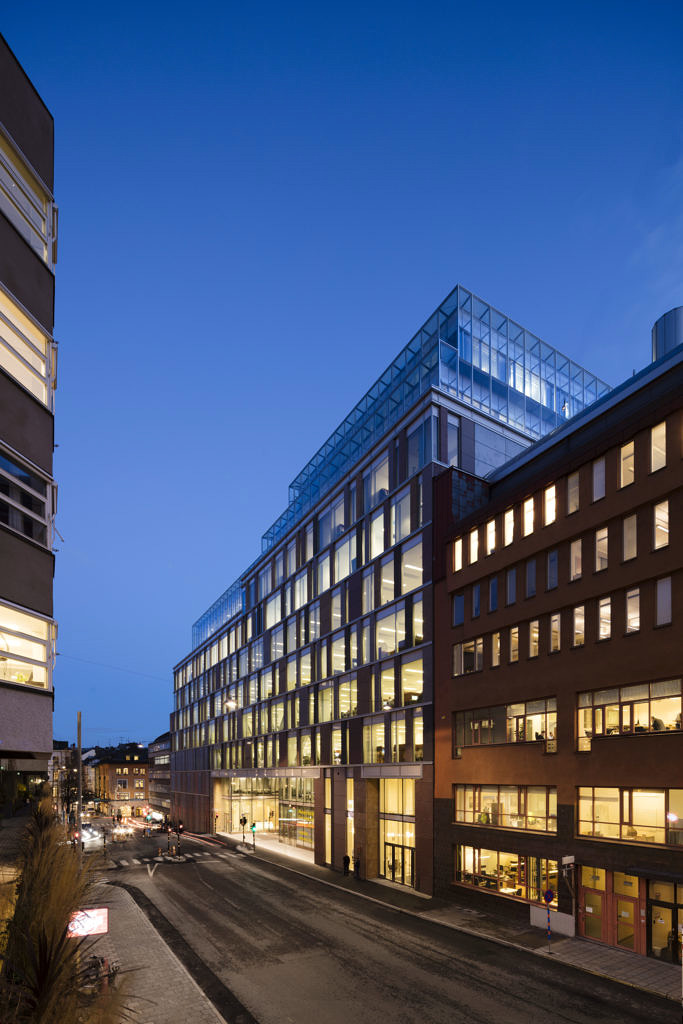 丨瑞典斯德哥尔摩-27