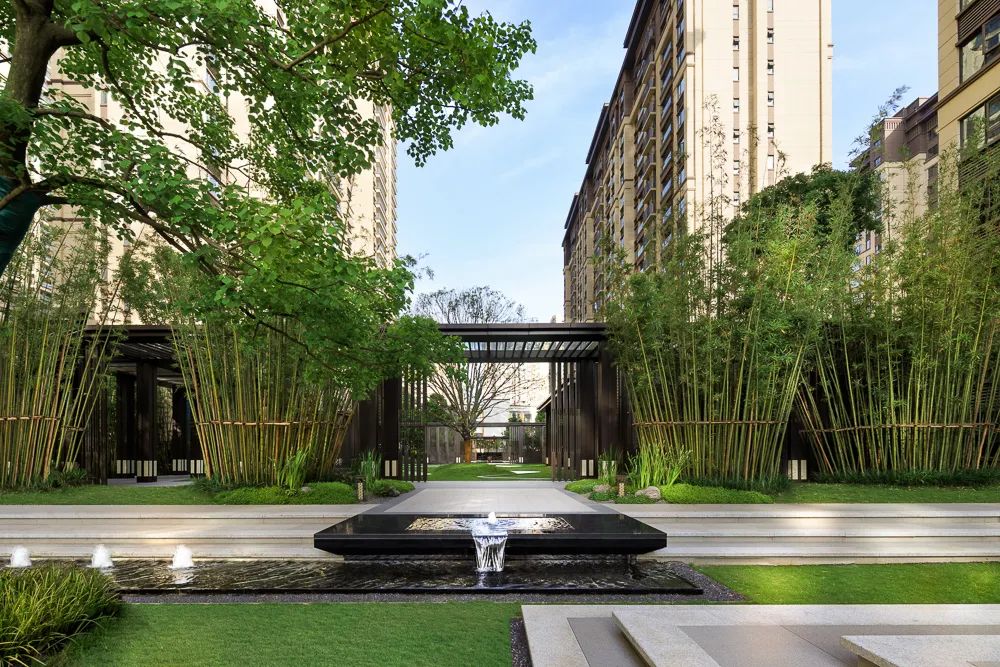 礼仪天府 蜀韵之城丨新希望·锦麟府北区（大区）-62