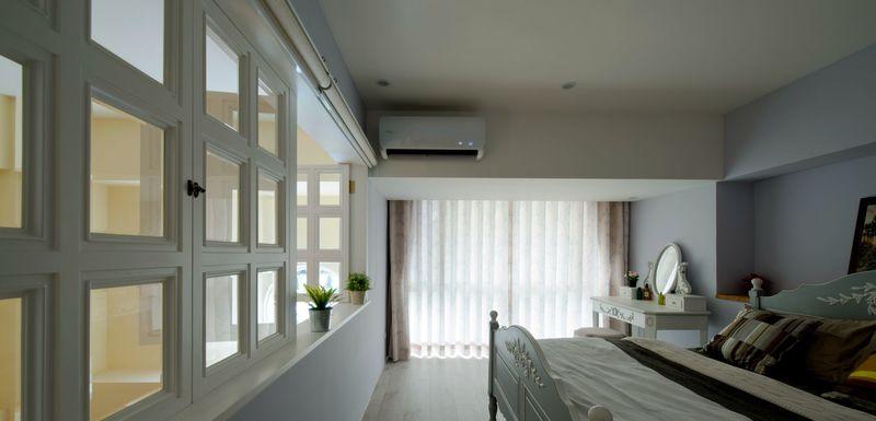 托斯卡尼庄园风在新北市的演绎·环保健康绿建筑-61