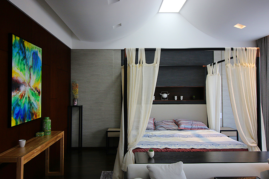 陈相楠设计--静 心-21