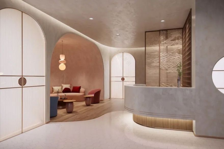 Club Med 千岛湖度假酒店丨中国浙江丨Dariel Studio-37