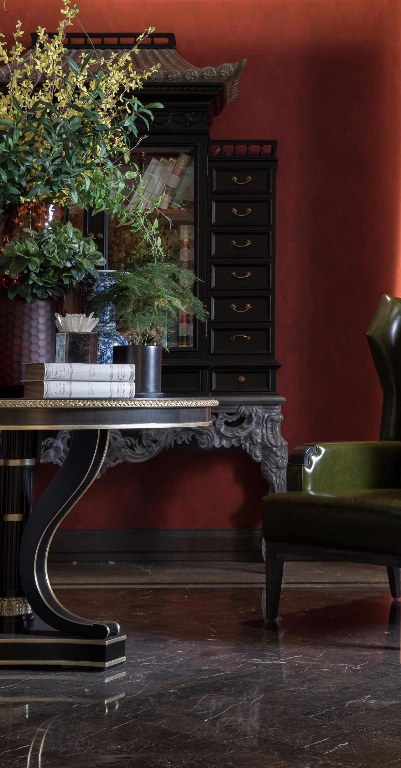 南京图森木作第一品牌形象店设计-10