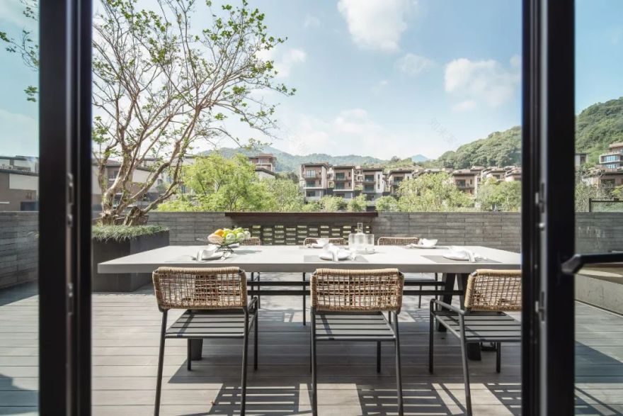 中海和院 | 传统与现代交融的温馨家居-61