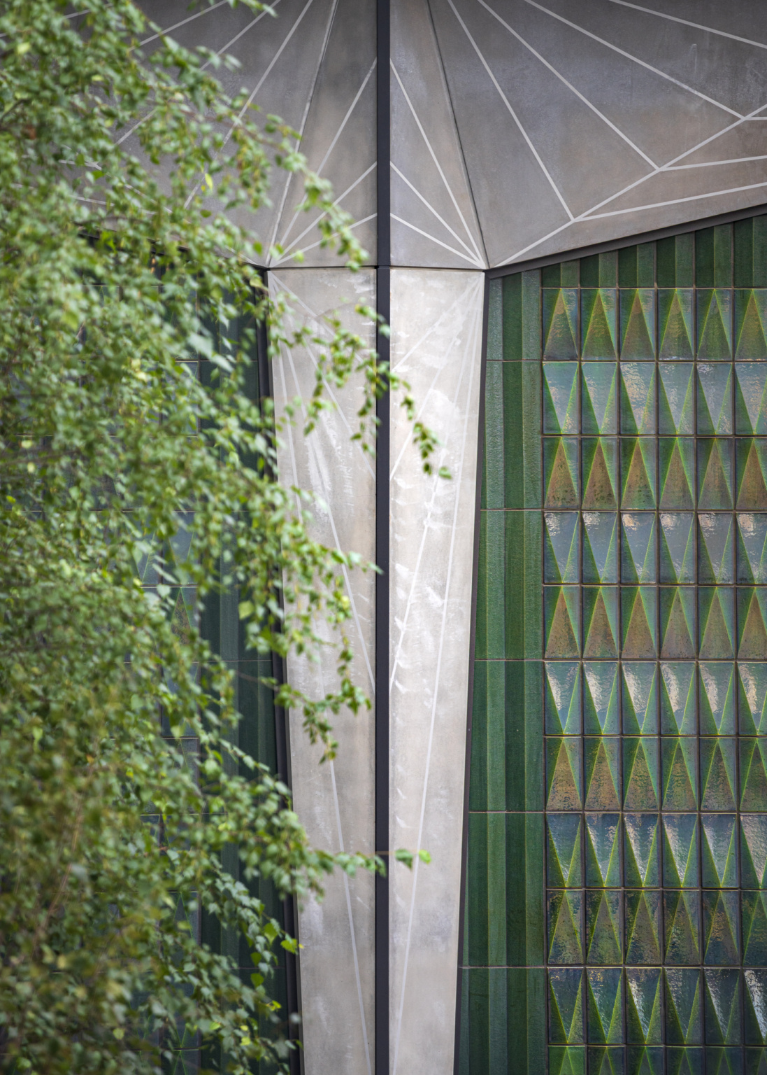 丨英国伦敦丨HTA Design-132