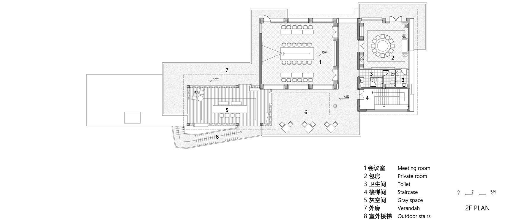 涪陵慧谷湖科创小镇白鹭湾示范区丨中国重庆丨重庆悦集建筑设计事务所-92
