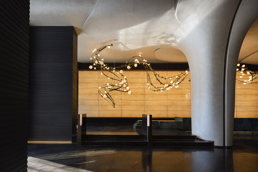 建发 · 云湖之城丨中国杭州丨WJID维几设计(硬装),DAS大森设计(软装)-146