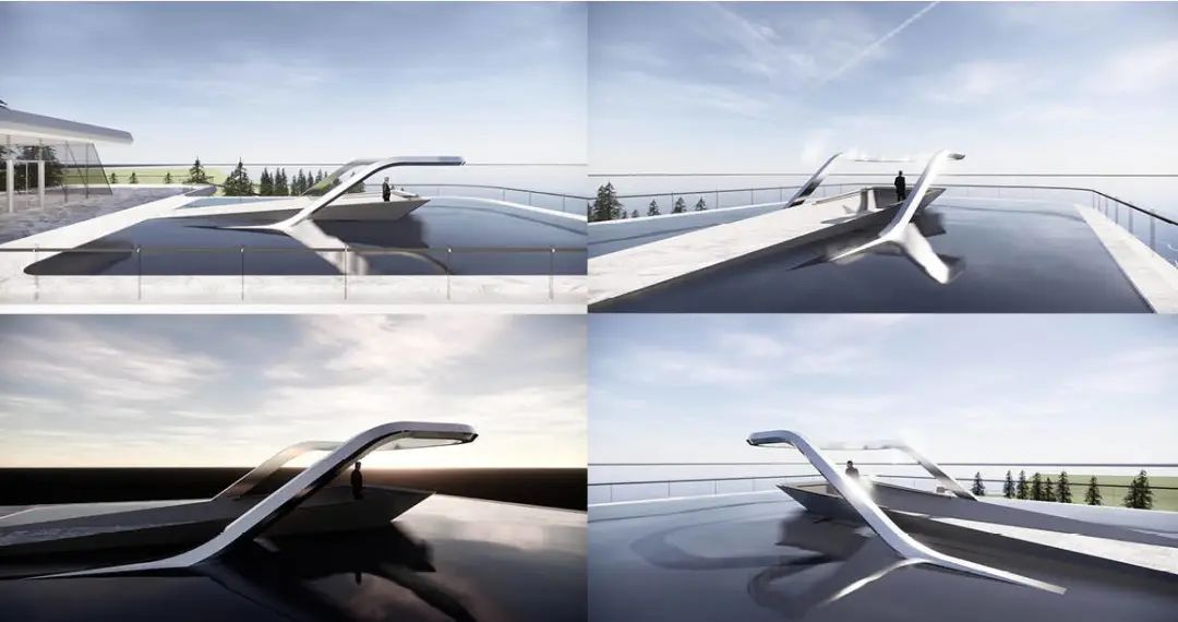 重庆阳光城·悦江山 | 山城中的时光之轮,室内设计的艺术呈现-191