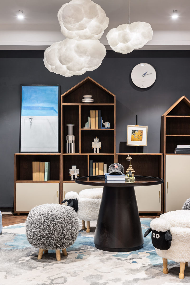 建邦国宸府1~2F-5