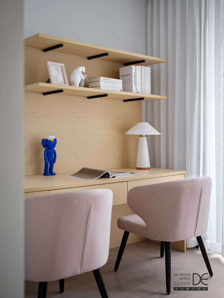 DE实景 · 989期 | 宽于所见,以横厅开启max生活-39