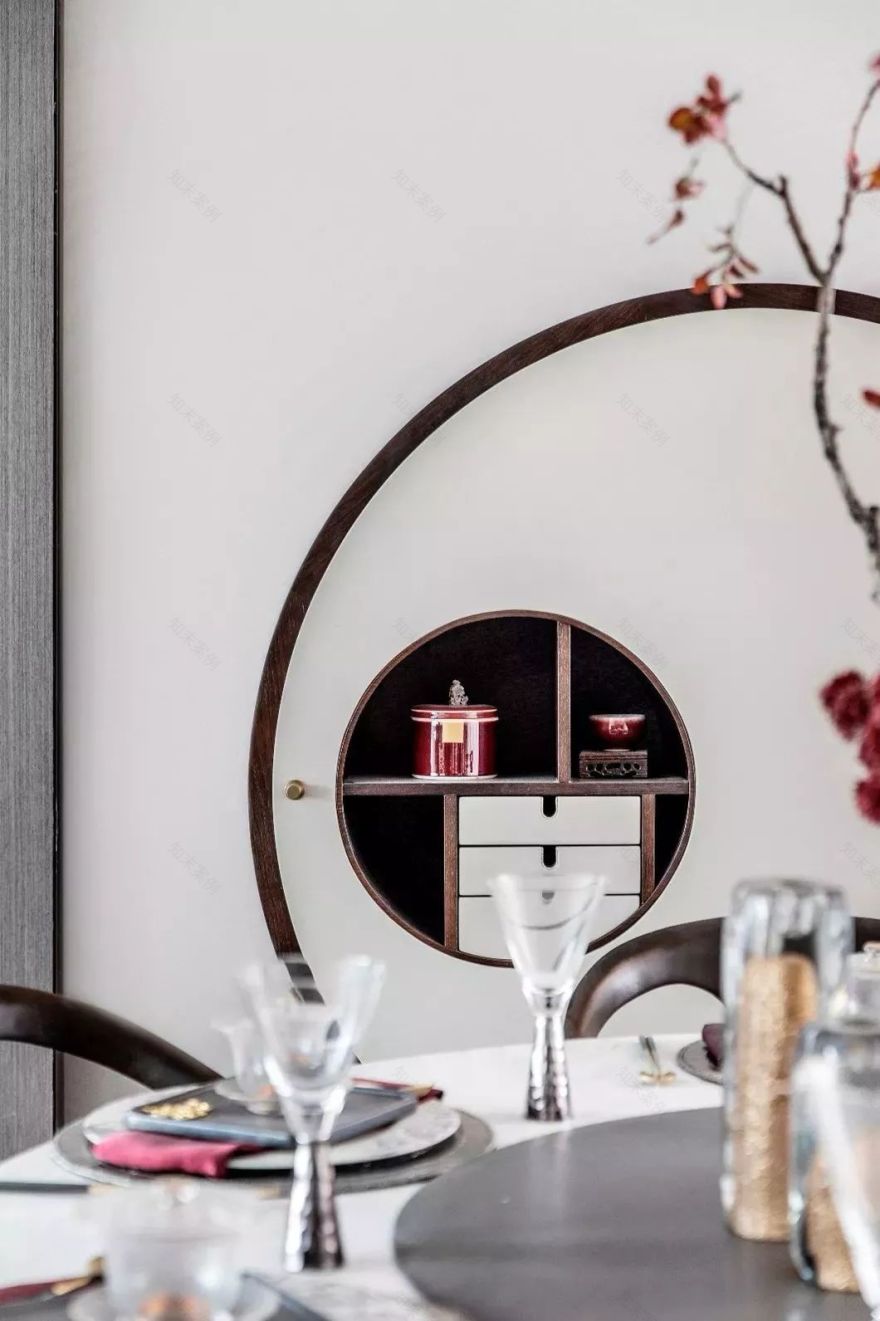 新中式,最美的东方设计!-6