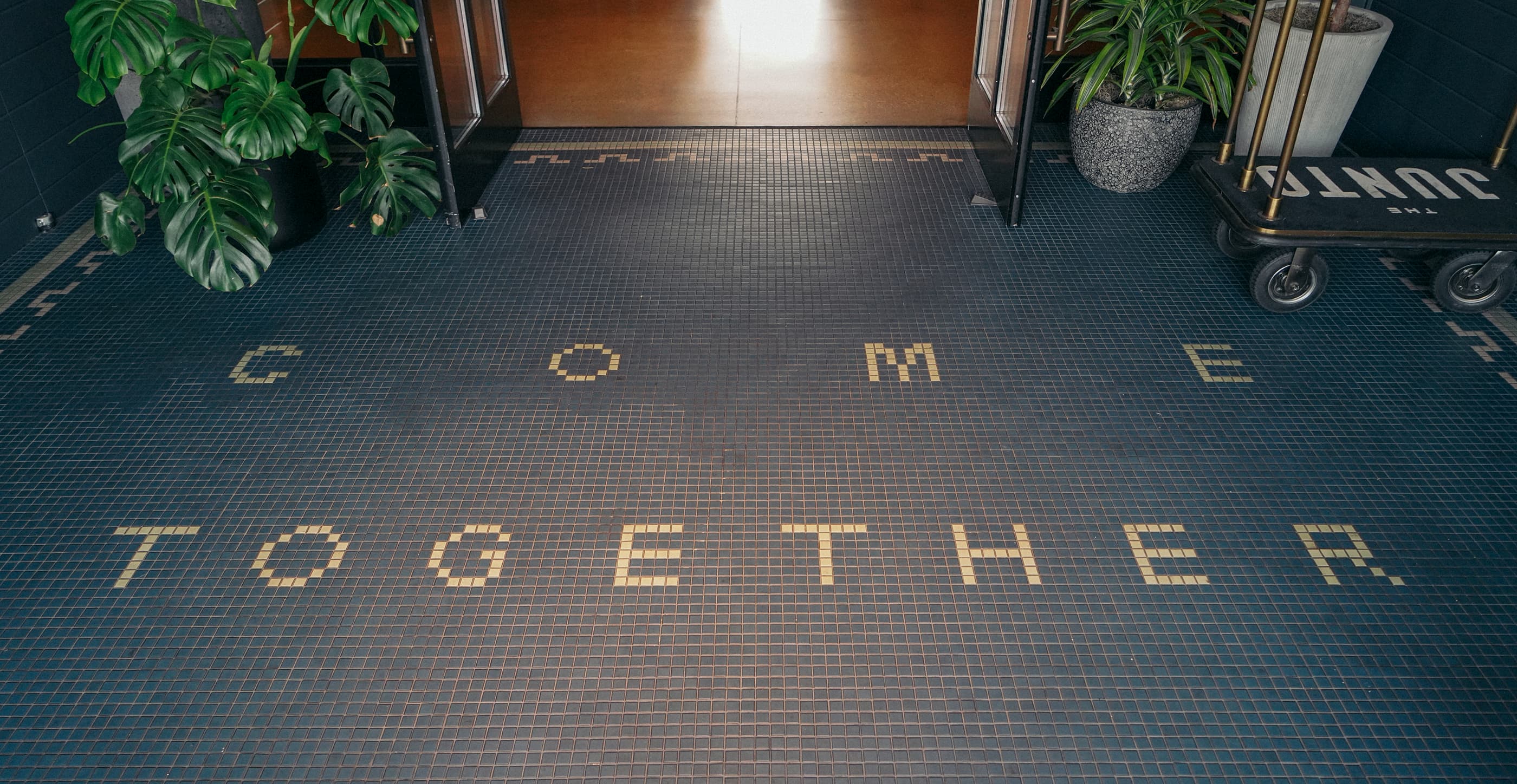 君托酒店丨美国哥伦布丨OMFGCO-16