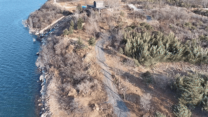 谷堆白沙 一期 景观丨中国白沙丨boll是园-6