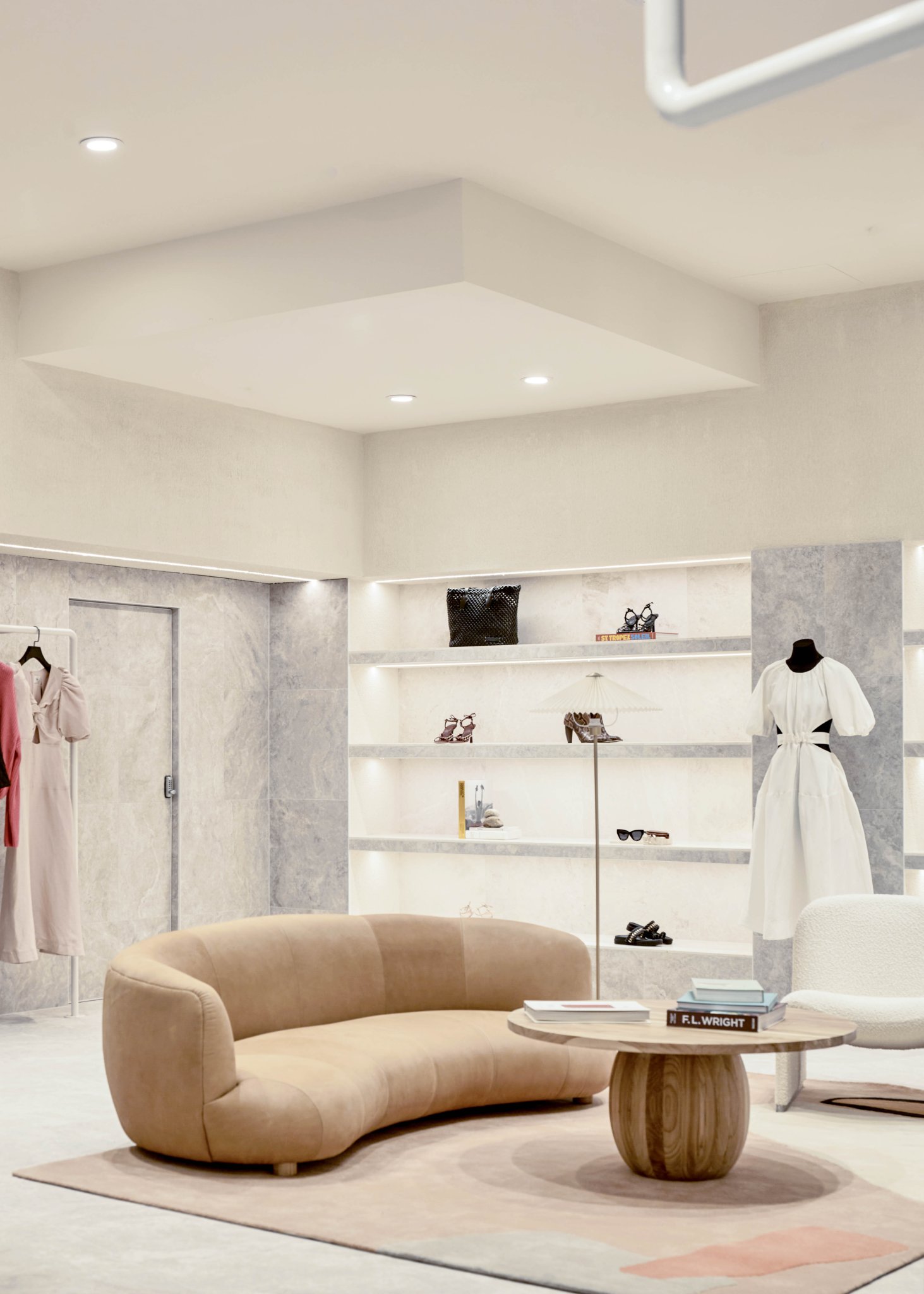 Aje Miranda 购物中心旗舰店丨VenezuelaMiranda丨NORTH+NORTH-11