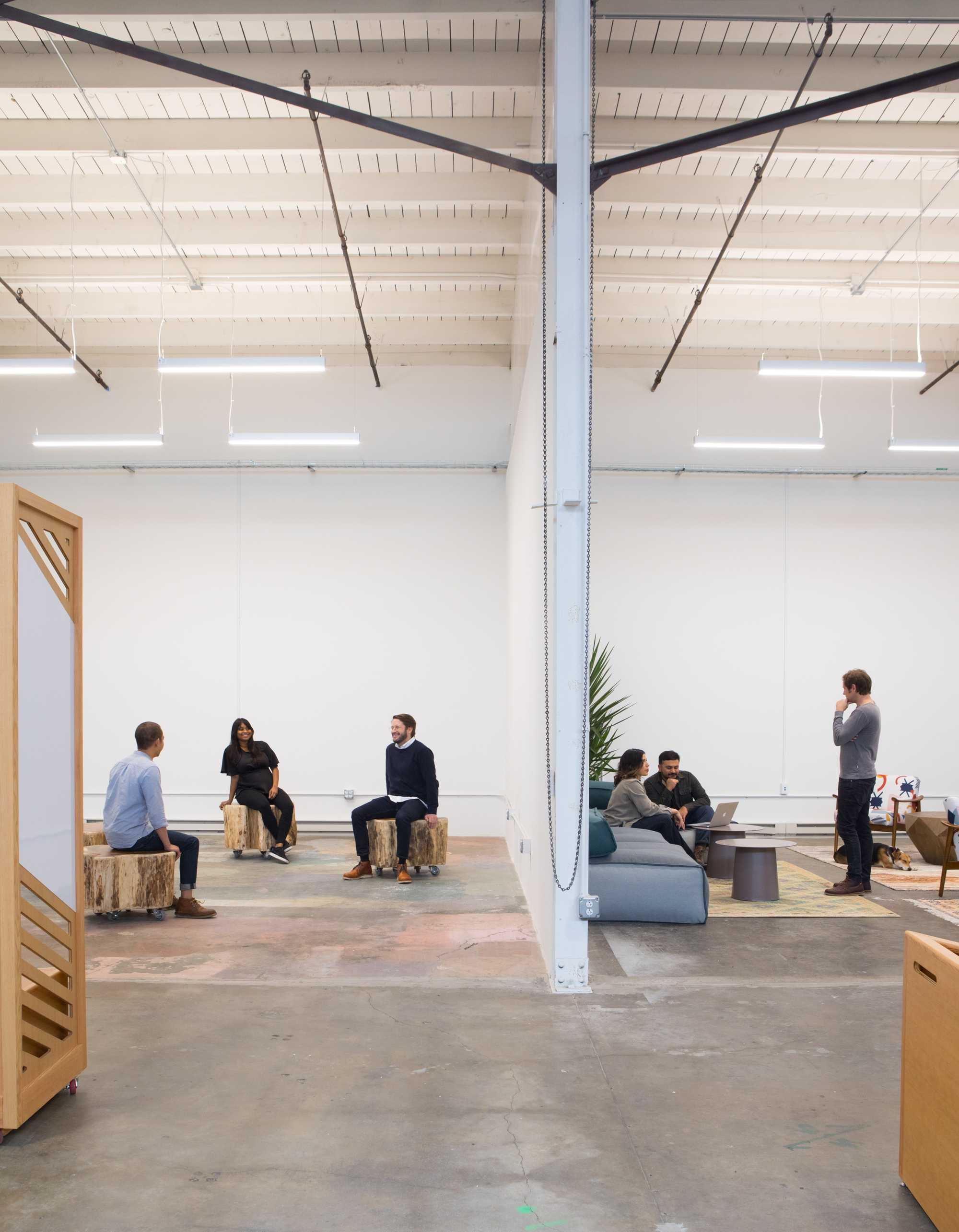 1901 年杨树创新中心丨美国丨Medium Plenty-20