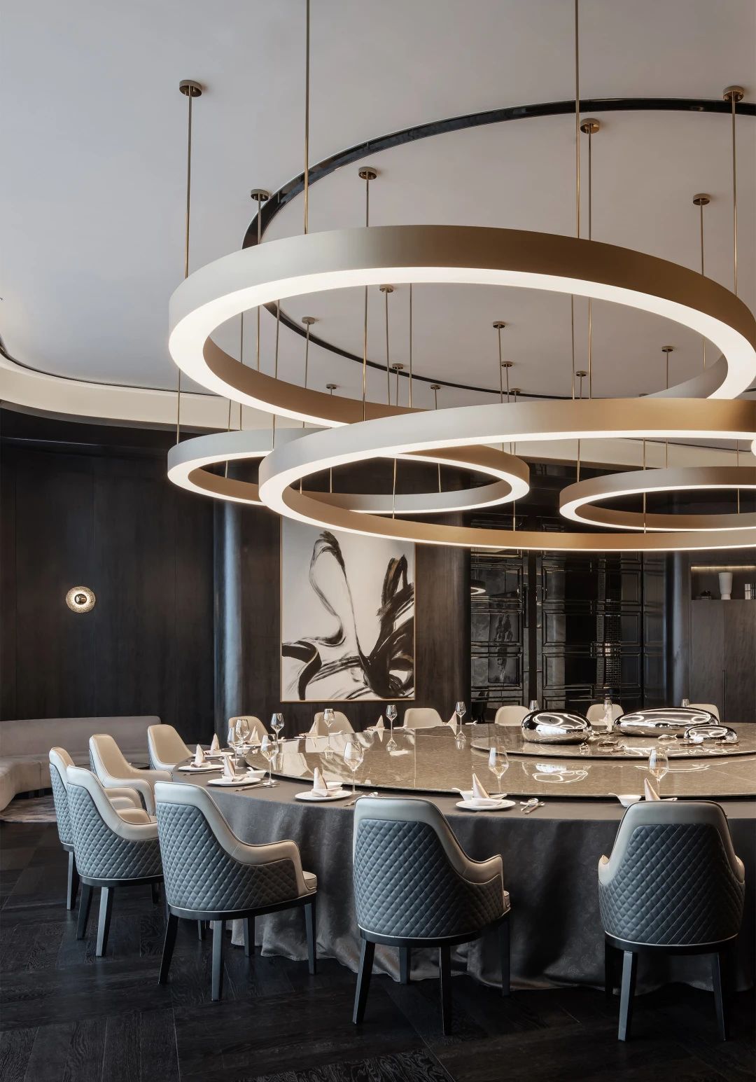 利和金汇餐厅-19