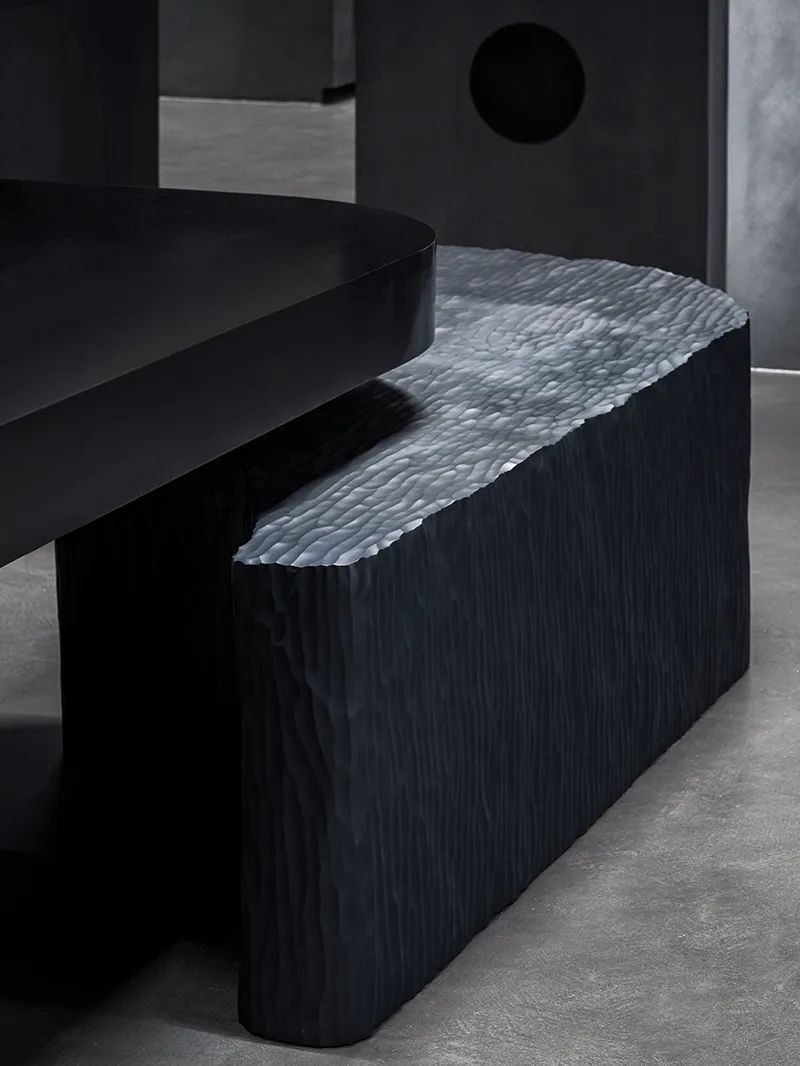 Wooalong旗舰店“单色之屋”体验空间-29