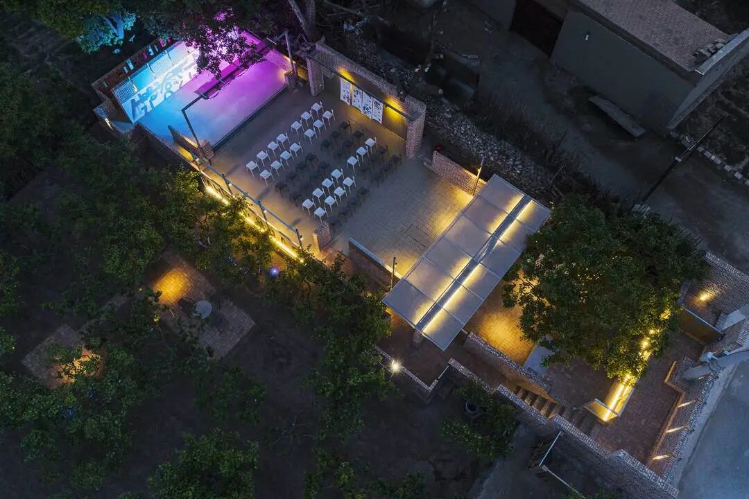 大良造salon——乡村的剧场-35