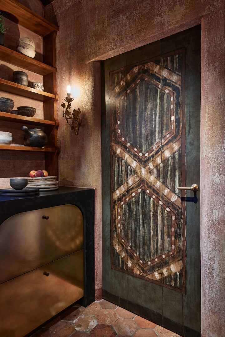 阿佩斯卡通厅（注：这种命名的准确概念需结合具体背景，这里Toon一般可理解为卡通、动画，zaal有厅、室等意思 ，Apers可能是特定名称） 丨BelgiumAntwerpen丨Andreas Van Apers,Joris-13