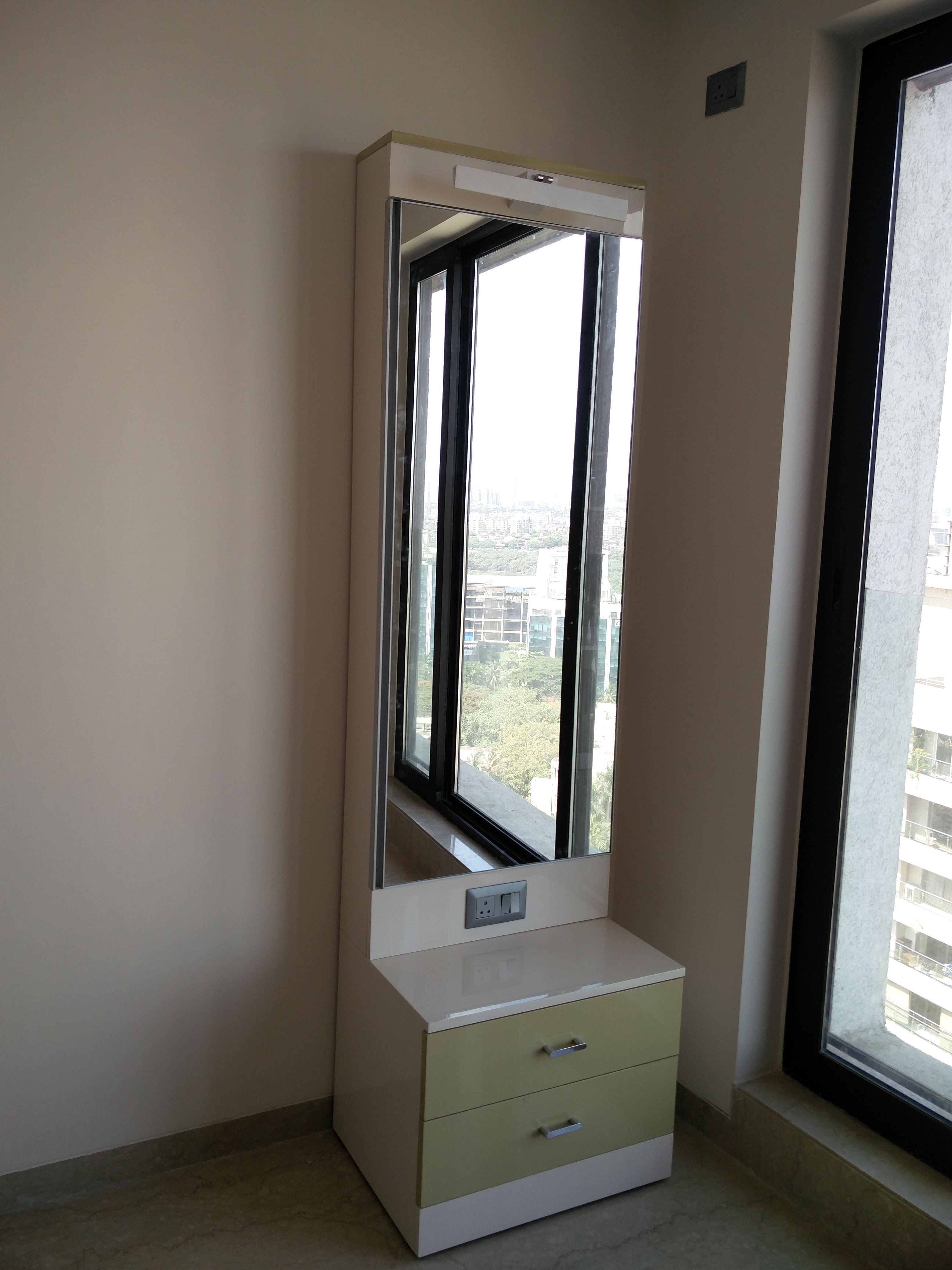 简约孟买家 | 优雅空间的点睛之笔-15