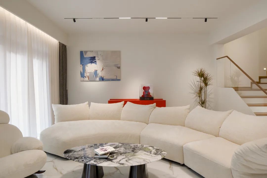 归心之所丨中国洛阳丨香港建微设计-16