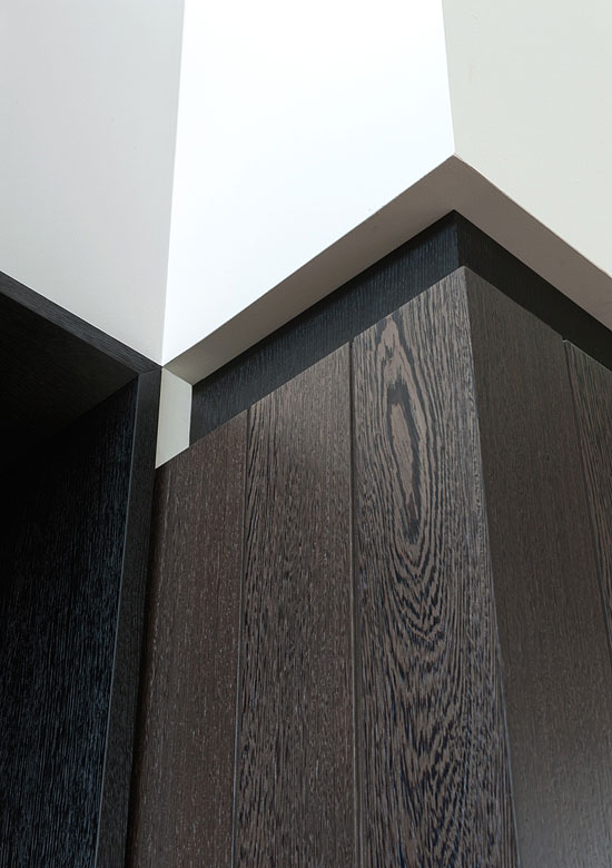 Kate Hume 打造豪华定制生活空间-17