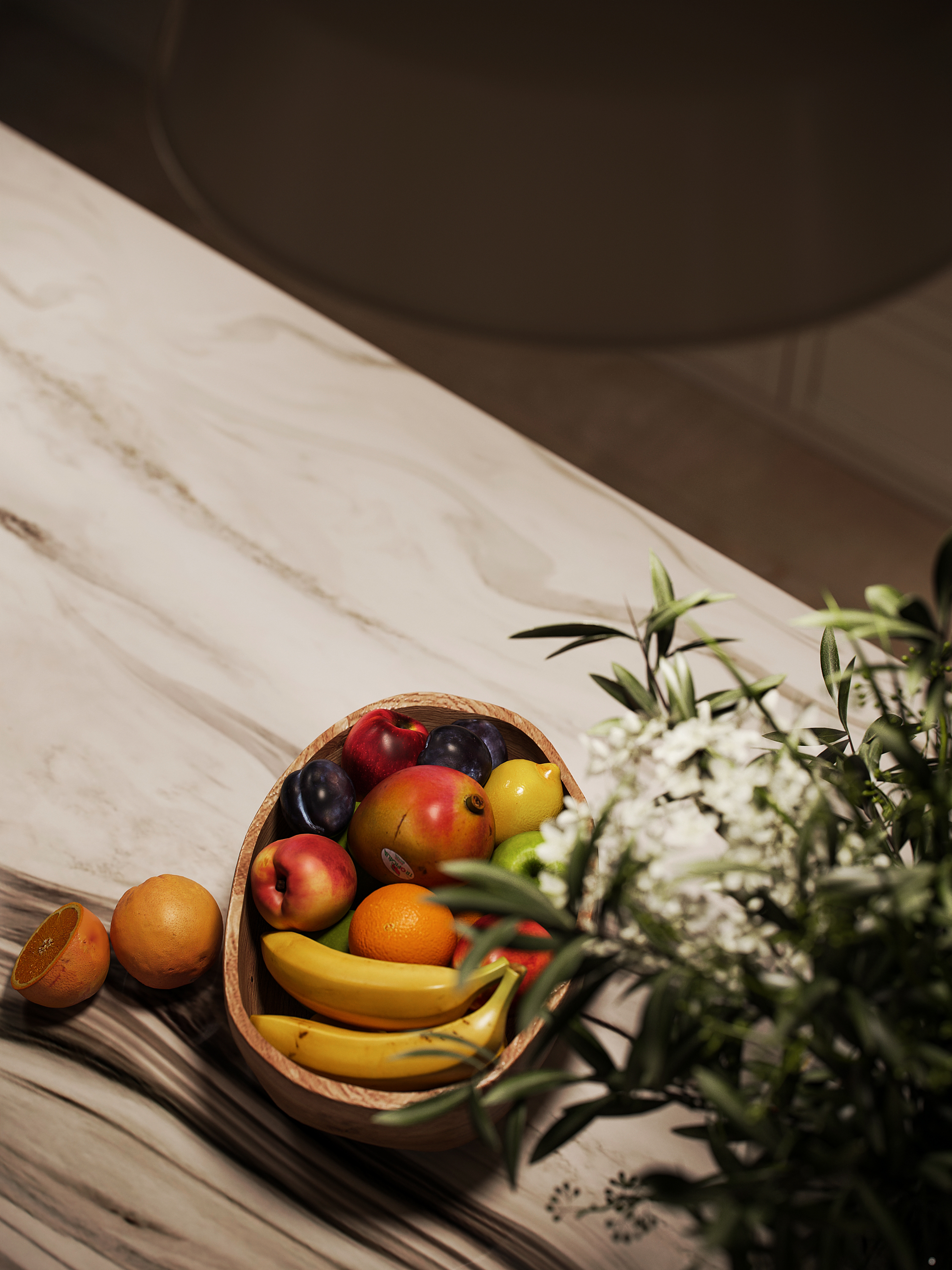 钱塘映象丨左舎空间设计工作室-17