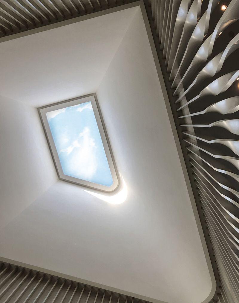 青岛天汇时间艺术展厅-19