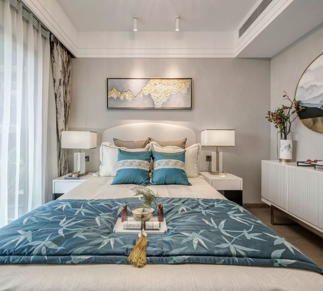 珠海龙湖·天鉅——城市精英的理想人居-39