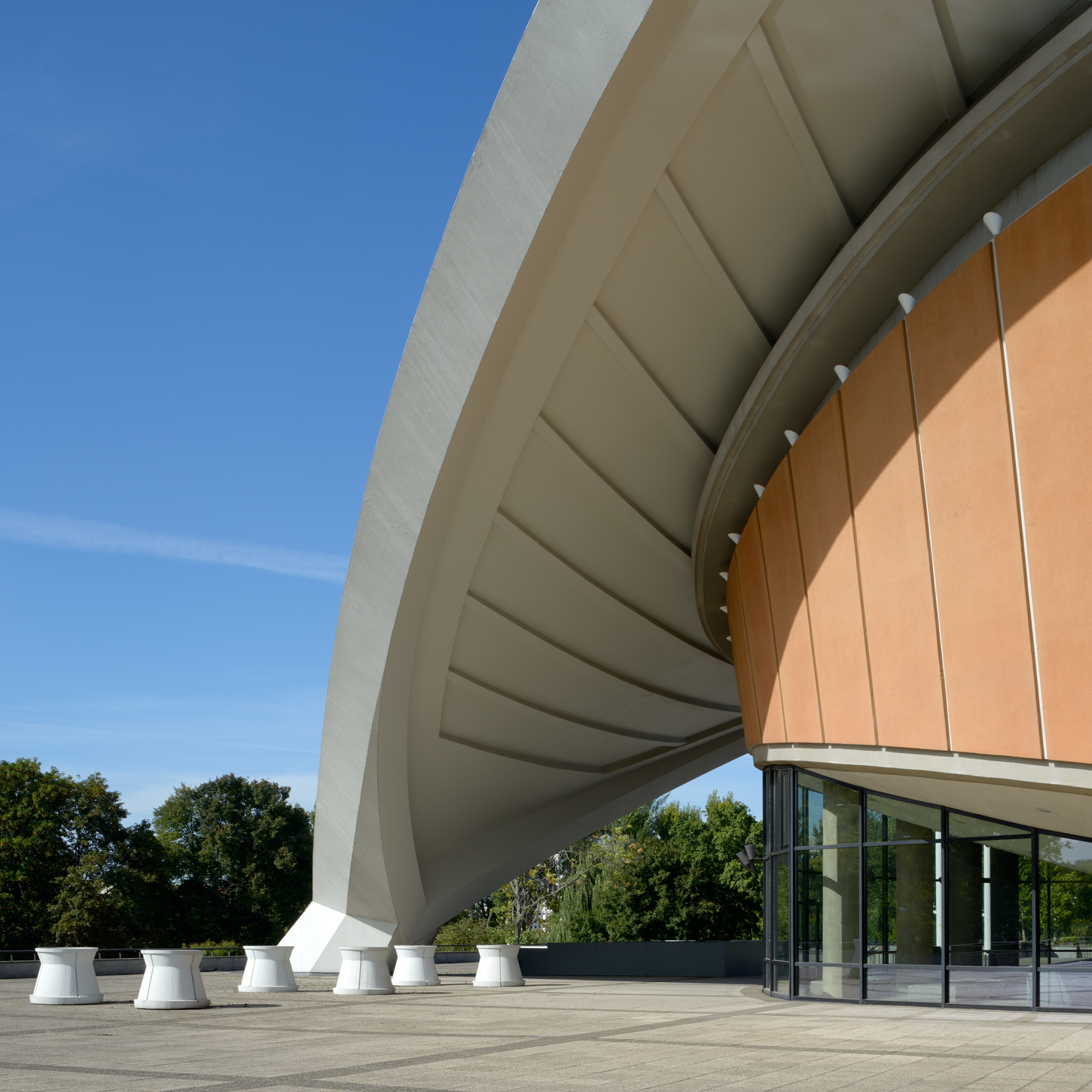 丨德国柏林丨DFZ ARCHITEKTEN-2