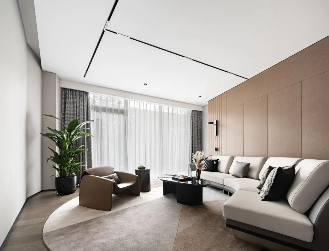 天津上实仰山售楼处丨中国天津丨北京山禾金缘艺术设计股份有限公司-49