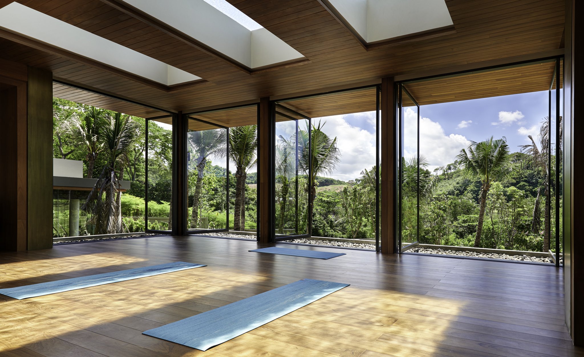 V Villas Phuket · 普吉岛上的豪华别墅度假胜地丨泰国普吉丨Studio Gronda-8