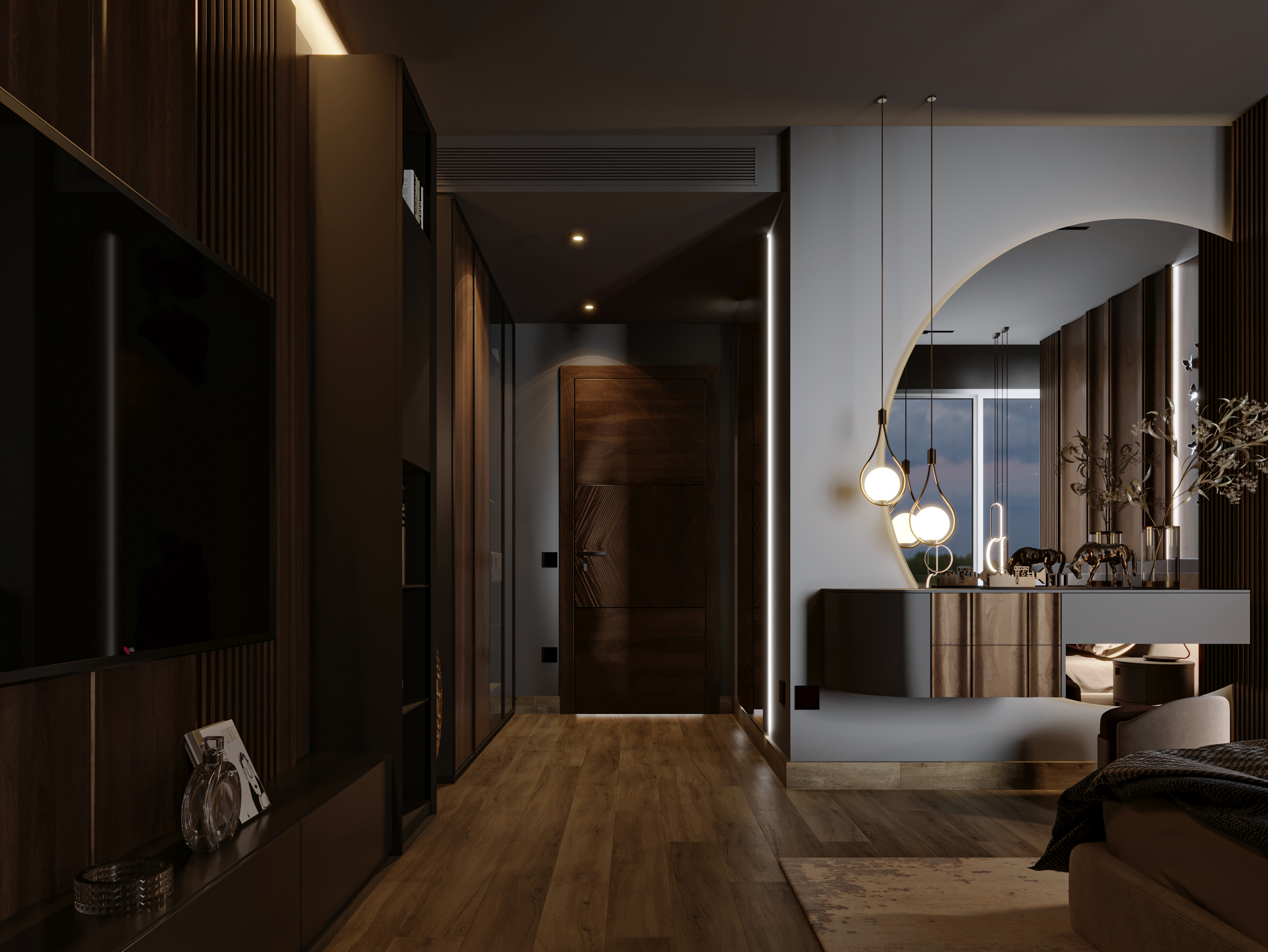 黑人主人丨埃及开罗丨Moamen Amin-20