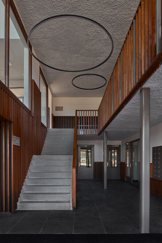 荷兰 Den Haag Leyhof 公寓丨荷兰海牙-27